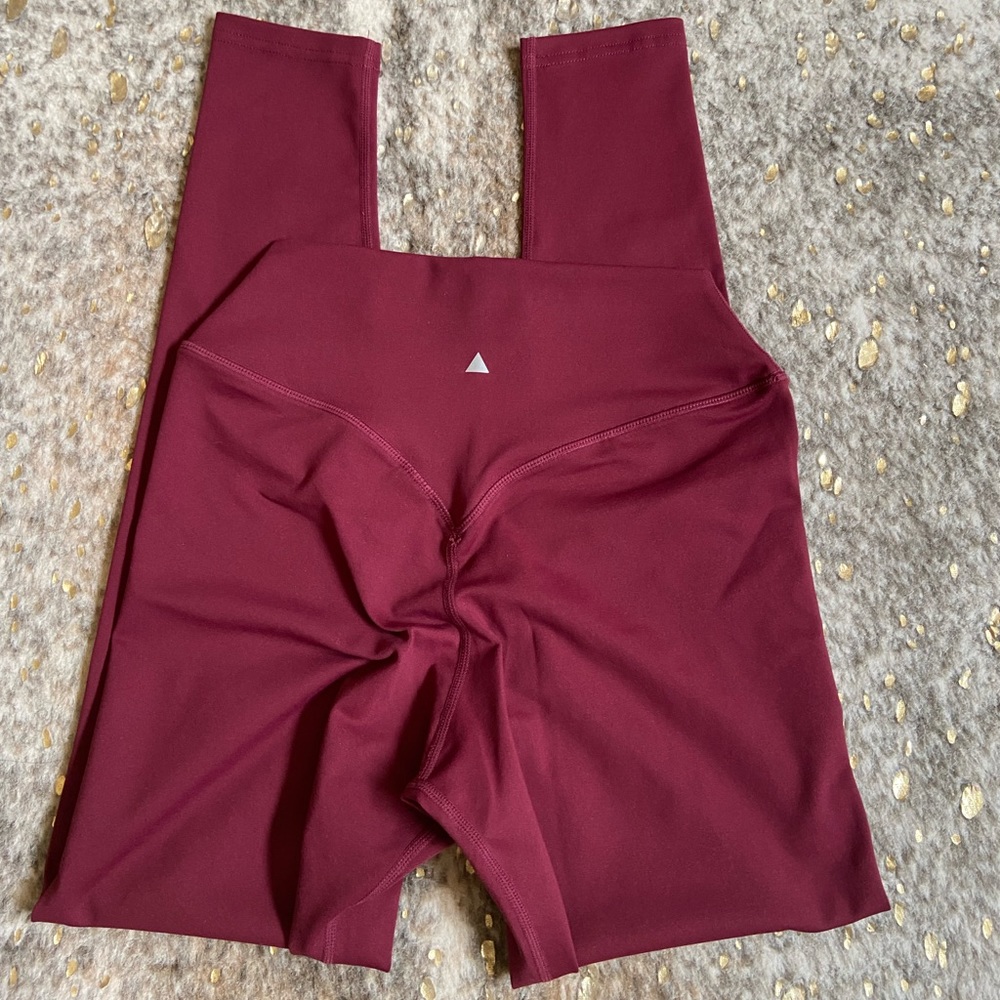 COPY - Vitality (Balance Athletica) leggings - M